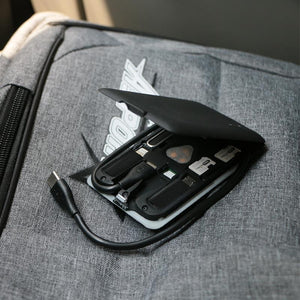 Multi-function Universal Smart Adaptor Card