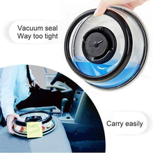 Load image into Gallery viewer, Vacuum Food Sealer