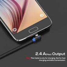 Load image into Gallery viewer, Hirundo® 3-in-1 Magnetic Charging Cable - mygeniusgift