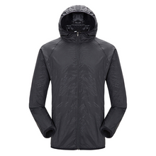 Load image into Gallery viewer, Sun Protection Windbreaker