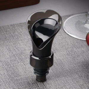 2-in-1 Multi-Function Quick Decanter