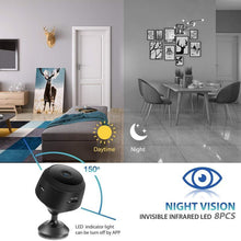 Load image into Gallery viewer, 1080P HD Hot Link Remote Surveillance Camera Recorder