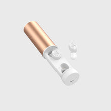 Load image into Gallery viewer, 2020 New Space capsule Bluetooth earphone
