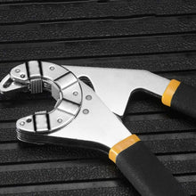 Load image into Gallery viewer, Multi-function Logger Head Bionic Grip Wrench