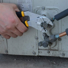 Load image into Gallery viewer, Multi-function Logger Head Bionic Grip Wrench