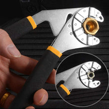 Load image into Gallery viewer, Multi-function Logger Head Bionic Grip Wrench