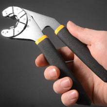 Load image into Gallery viewer, Multi-function Logger Head Bionic Grip Wrench