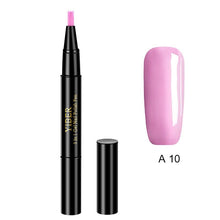 Load image into Gallery viewer, One Step Nail Gel Pen