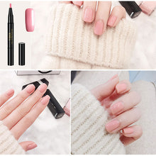 Load image into Gallery viewer, One Step Nail Gel Pen