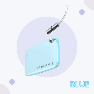 Acetag Smart Anti-lost Alarm Bluetooth Tracker