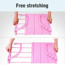 Load image into Gallery viewer, Multi-function drying rack