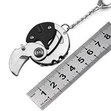 Load image into Gallery viewer, Multifunctional coin screwdriver