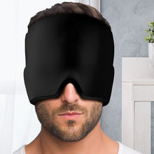 Load image into Gallery viewer, Headaches Relief Hat