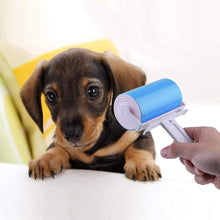 Load image into Gallery viewer, Super Viscous Washable Lint Roller