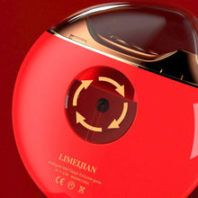 Load image into Gallery viewer, Worry-free Trimming Electric Nail Clippers