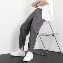 Load image into Gallery viewer, Men&#39;s Super Cooling Loose-Fit Jogger Pants