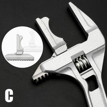 Load image into Gallery viewer, Multi-Function Plumber Wrench Repair Tool