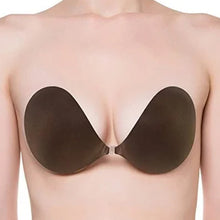 Load image into Gallery viewer, Invisible Gathering Bras