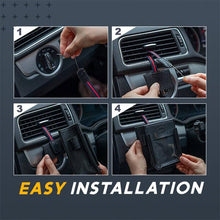 Load image into Gallery viewer, Multifunctional Car Pocket