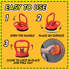 Load image into Gallery viewer, Mini Car Dent Repair Puller