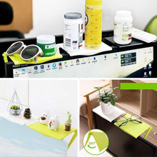 Load image into Gallery viewer, Multi-functional Storage Shelf TV Shelf