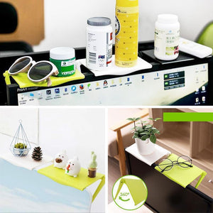 Multi-functional Storage Shelf TV Shelf