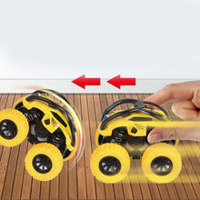Load image into Gallery viewer, Four-wheel Drive Kid&#39;s Stunt Car