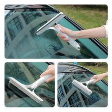 Load image into Gallery viewer, 3 in 1 Window Cleaning Wiper