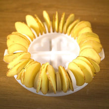 Load image into Gallery viewer, Microwave Oven Baked Potato Chips