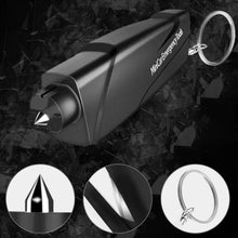 Load image into Gallery viewer, Multi-Function Mini Car Emergency Tool