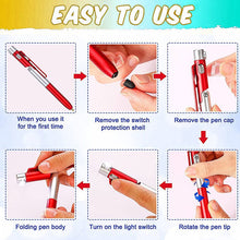 Load image into Gallery viewer, Multifunction DIY LED Diamond Painting Pen