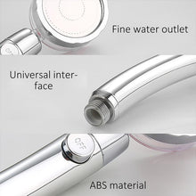 Load image into Gallery viewer, Rotatable High-pressure Shower