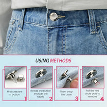 Load image into Gallery viewer, Adjustable Waist Buckle (16PCS)