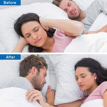 Load image into Gallery viewer, Micro CPAP Anti Snoring Electronic Device