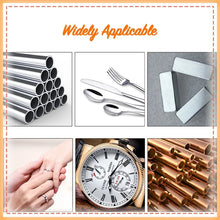 Load image into Gallery viewer, 2022 New Metal Polishing Paste