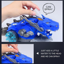Load image into Gallery viewer, Walking Dragon Spray Mist with Light