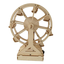Load image into Gallery viewer, DIY Assembly Building Craft Model Kit