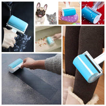 Load image into Gallery viewer, Super Viscous Washable Lint Roller