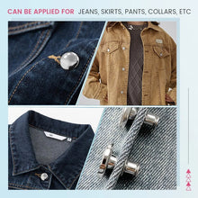 Load image into Gallery viewer, Adjustable Waist Buckle (16PCS)