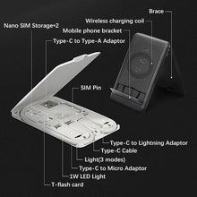 Load image into Gallery viewer, Multi-function Universal Smart Adaptor Card