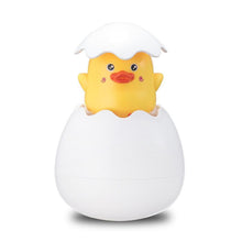 Load image into Gallery viewer, Baby bathing swimming sprinkler toy