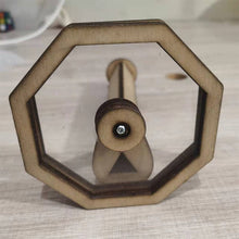 Load image into Gallery viewer, DIY Kaleidoscope Kit For Kids