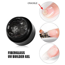 Load image into Gallery viewer, Cracked Nail Repair Gel