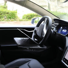 Load image into Gallery viewer, Multifunctional Car Steering Wheel Rack