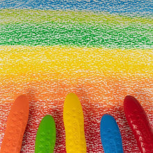 Load image into Gallery viewer, Comfybear™ Children Peanut Crayons