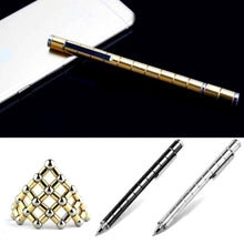 Load image into Gallery viewer, Mvstu™ Magnetic Metal Pen