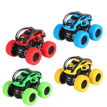 Load image into Gallery viewer, Four-wheel Drive Kid&#39;s Stunt Car