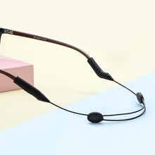 Load image into Gallery viewer, Adjustable Glasses Holder
