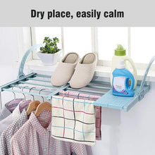 Load image into Gallery viewer, Multi-function drying rack