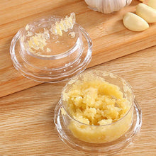 Load image into Gallery viewer, Mini Manual Garlic Twist